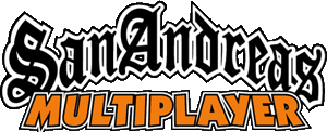 SA-MP Logo
